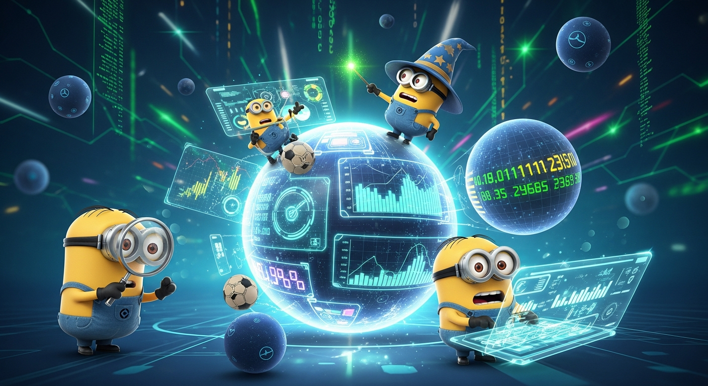 EOS파워볼게임 고수가 되고 싶다면 EOS파워볼분석기 활용이 왜 필수인지, 실전 사례로 쉽게 설명드립니다 관련 이미지 1